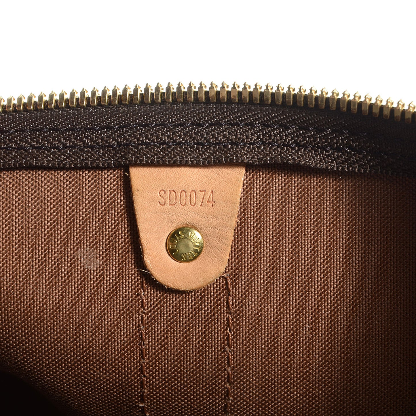Monogram Keepall Bandouliere 55