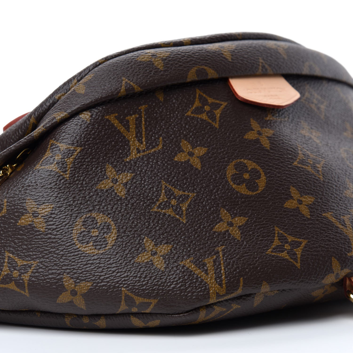 Louis Vuitton Monogram Bumbag 6 of 10