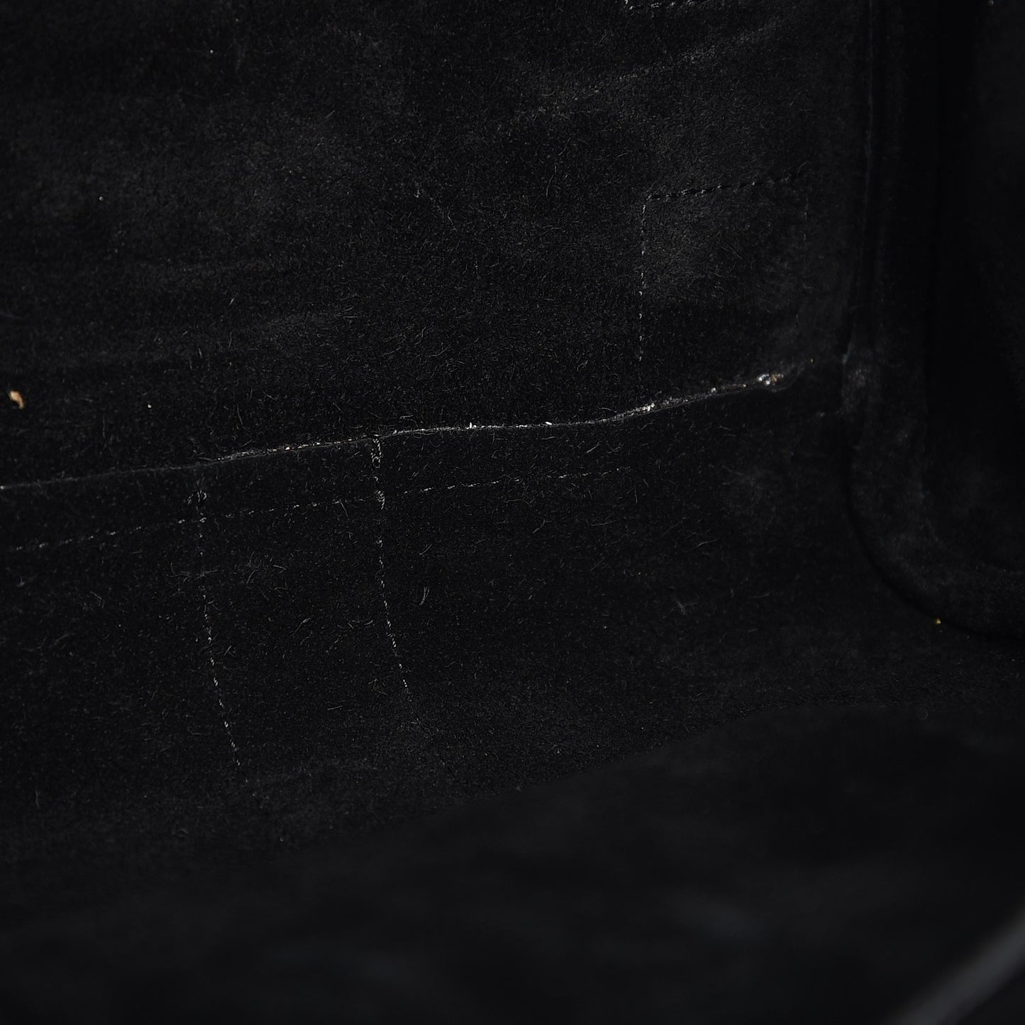 Glossy Goat Bayswater Black