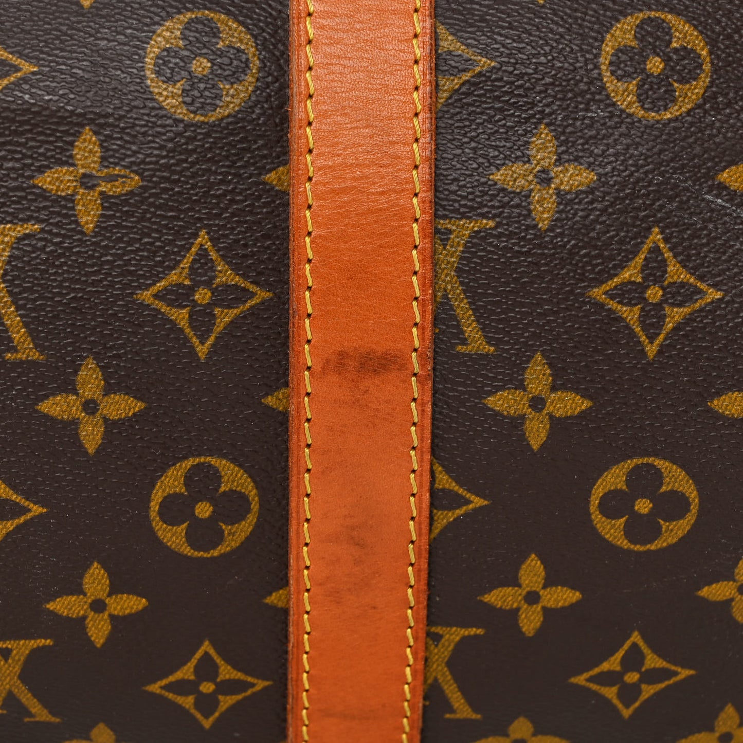 Monogram Keepall Bandouliere 55