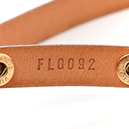 Louis Vuitton Monogram Pochette Florentine XS 6 of 14