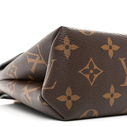 Louis Vuitton Monogram Locky BB Black 8 of 10
