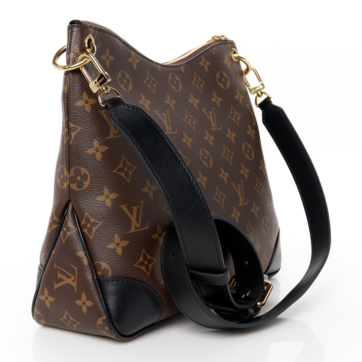 Monogram Odeon MM Black
