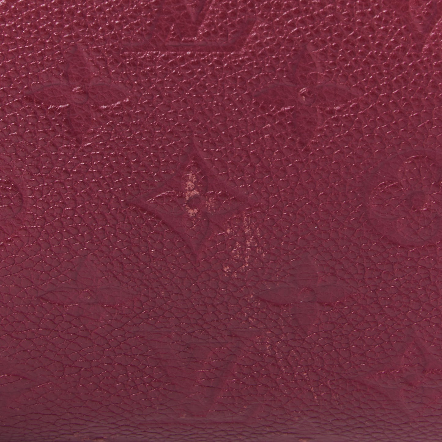 Empreinte Speedy Bandouliere 25 Aurore