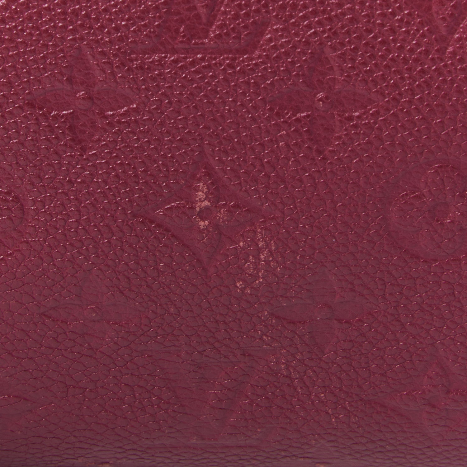 Louis Vuitton Empreinte Speedy Bandouliere 25 Aurore 9 of 9