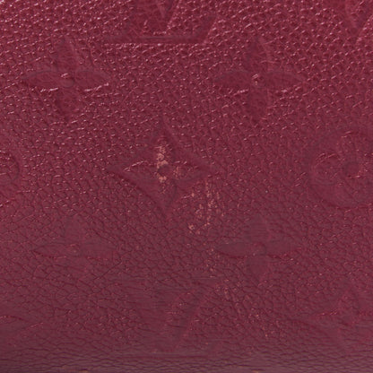 Louis Vuitton Empreinte Speedy Bandouliere 25 Aurore 9 of 9
