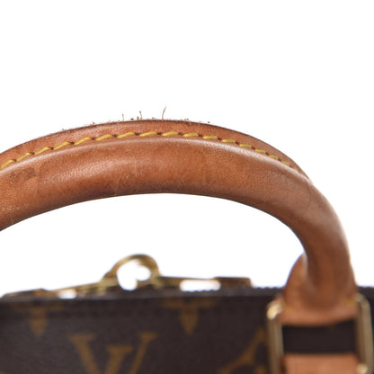 Louis Vuitton Monogram Alma PM 8 of 24
