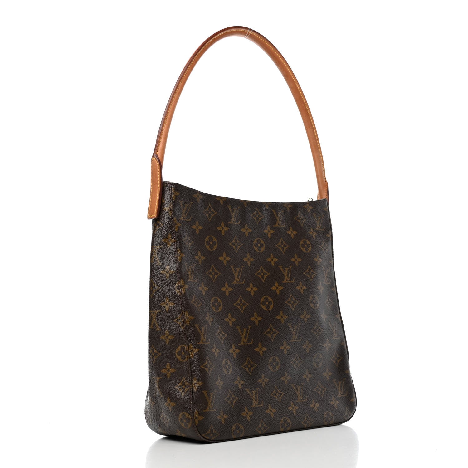 Louis Vuitton Monogram Looping GM 2 of 4