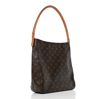 Louis Vuitton Monogram Looping GM 2 of 4