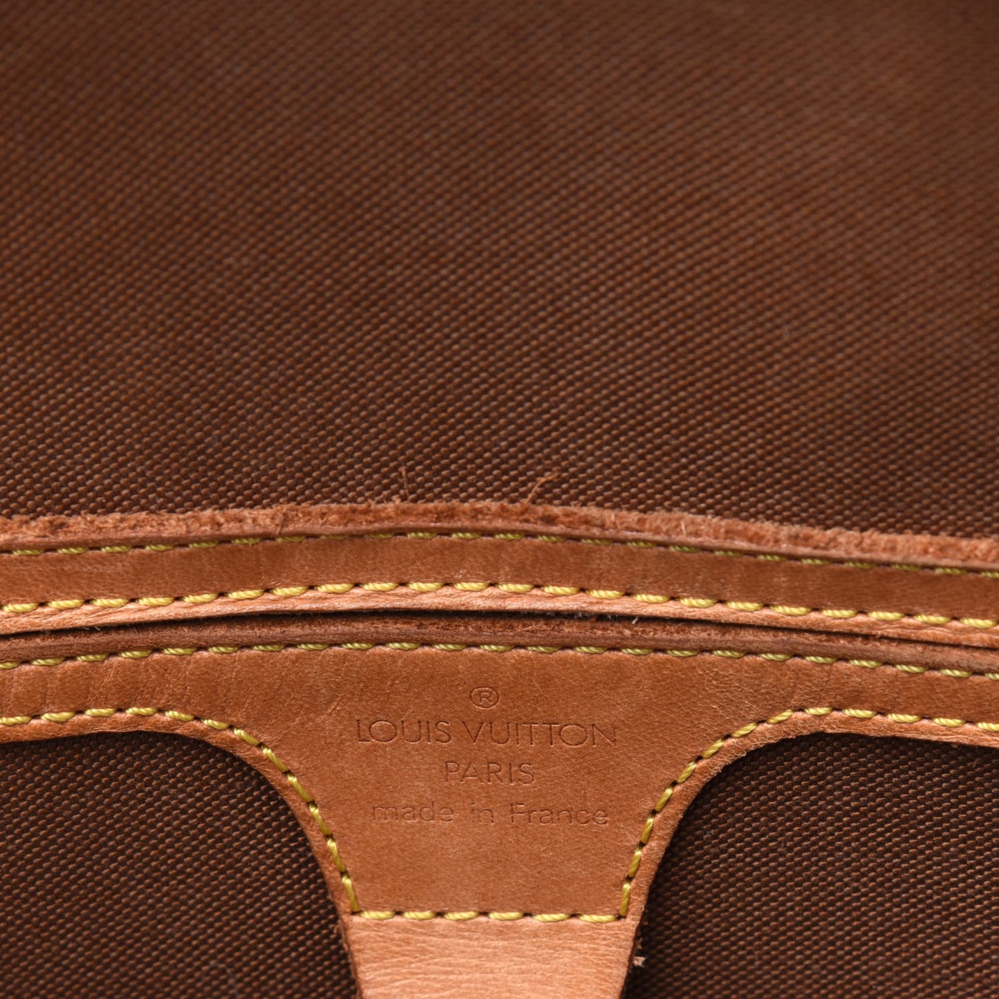 Monogram Ellipse Sac a Dos Backpack