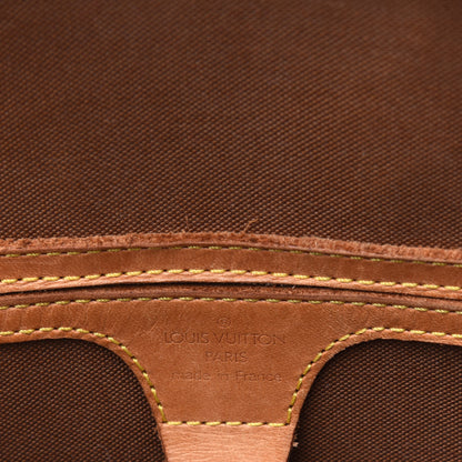 Louis Vuitton Monogram Ellipse Sac a Dos Backpack 6 of 27