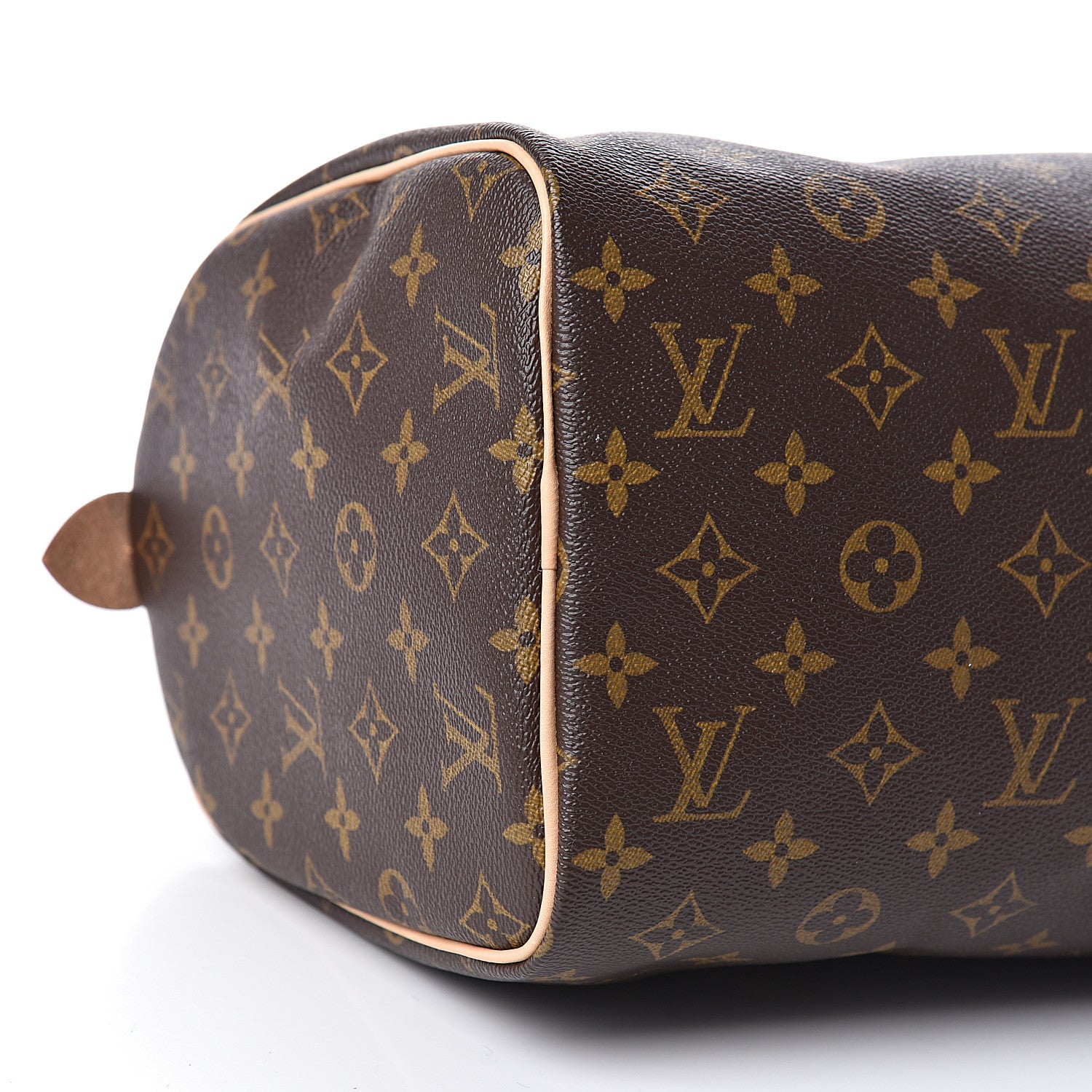 Louis Vuitton Monogram Speedy 30 8 of 11
