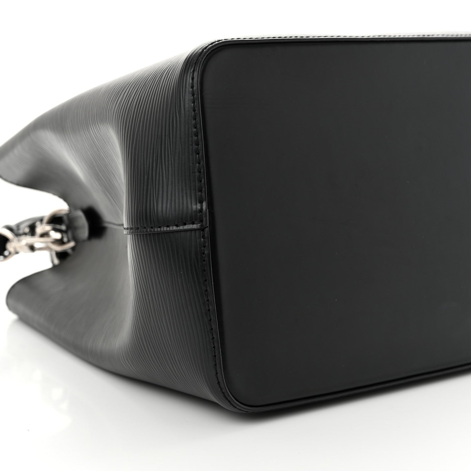 Louis Vuitton Epi Neonoe Black 10 of 12