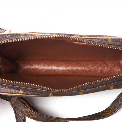 Louis Vuitton Monogram Pochette Marly Bandouliere 6 of 7