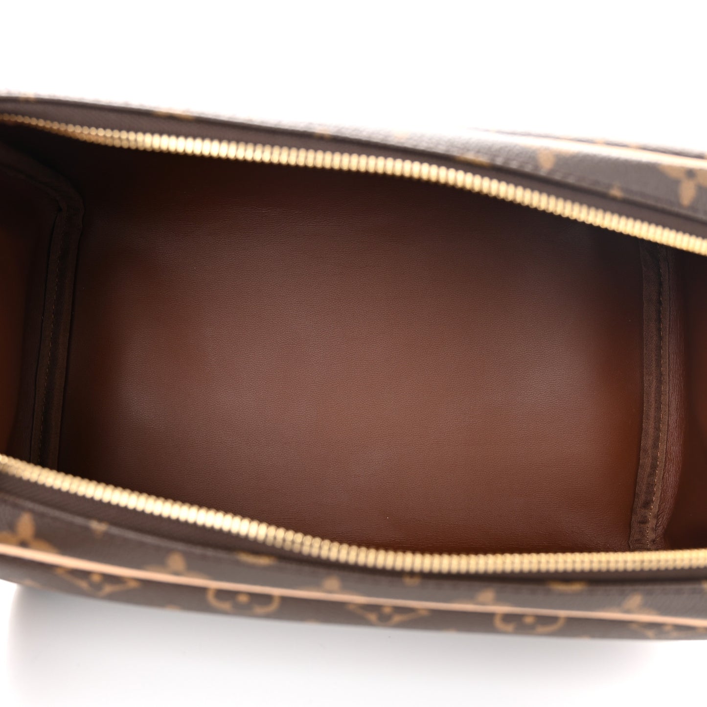 Monogram Dopp Kit Toilet Pouch