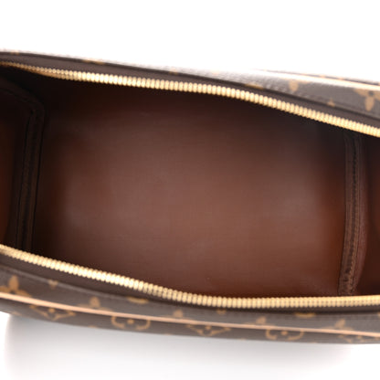 Louis Vuitton Monogram Dopp Kit Toilet Pouch 4 of 8