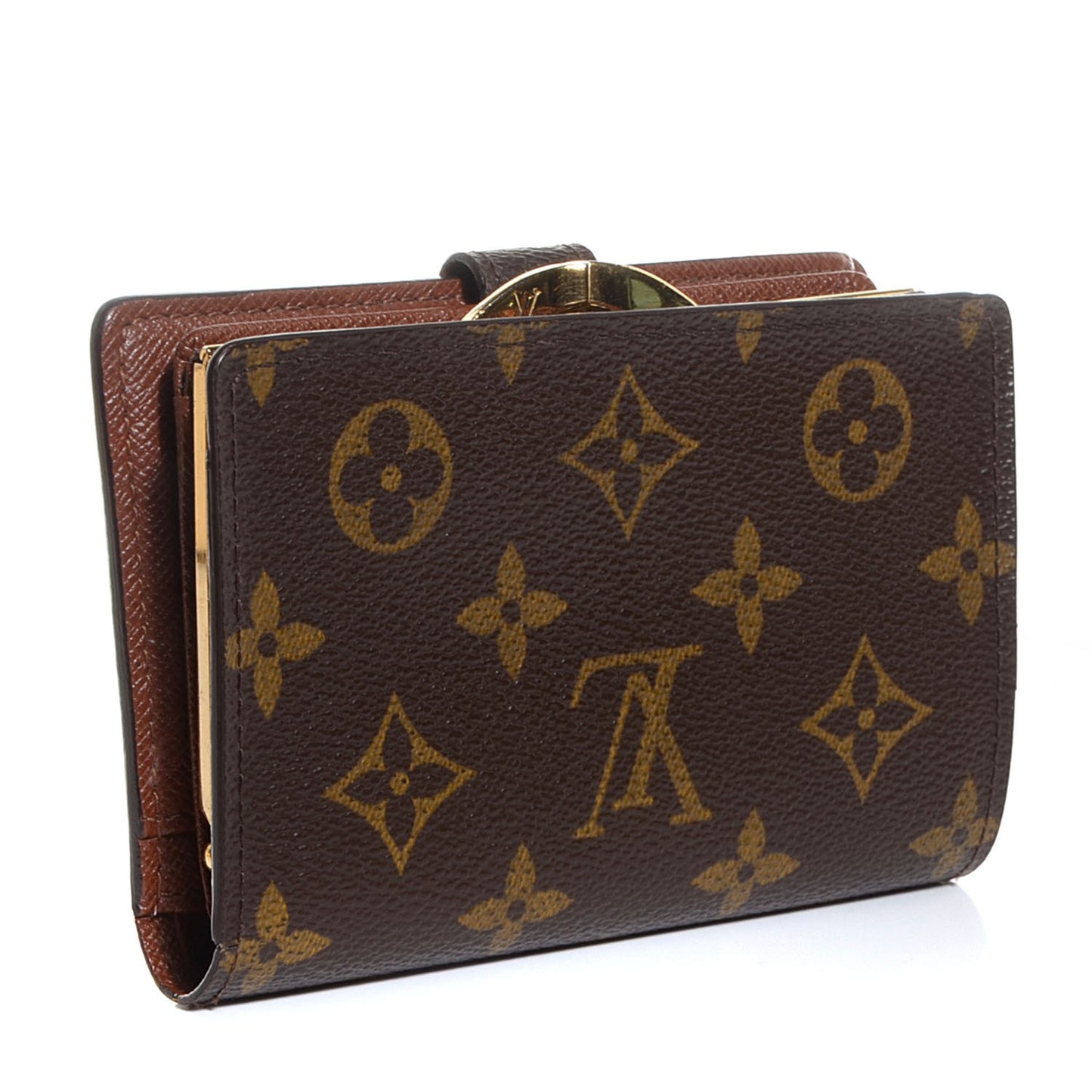 Monogram French Purse Wallet