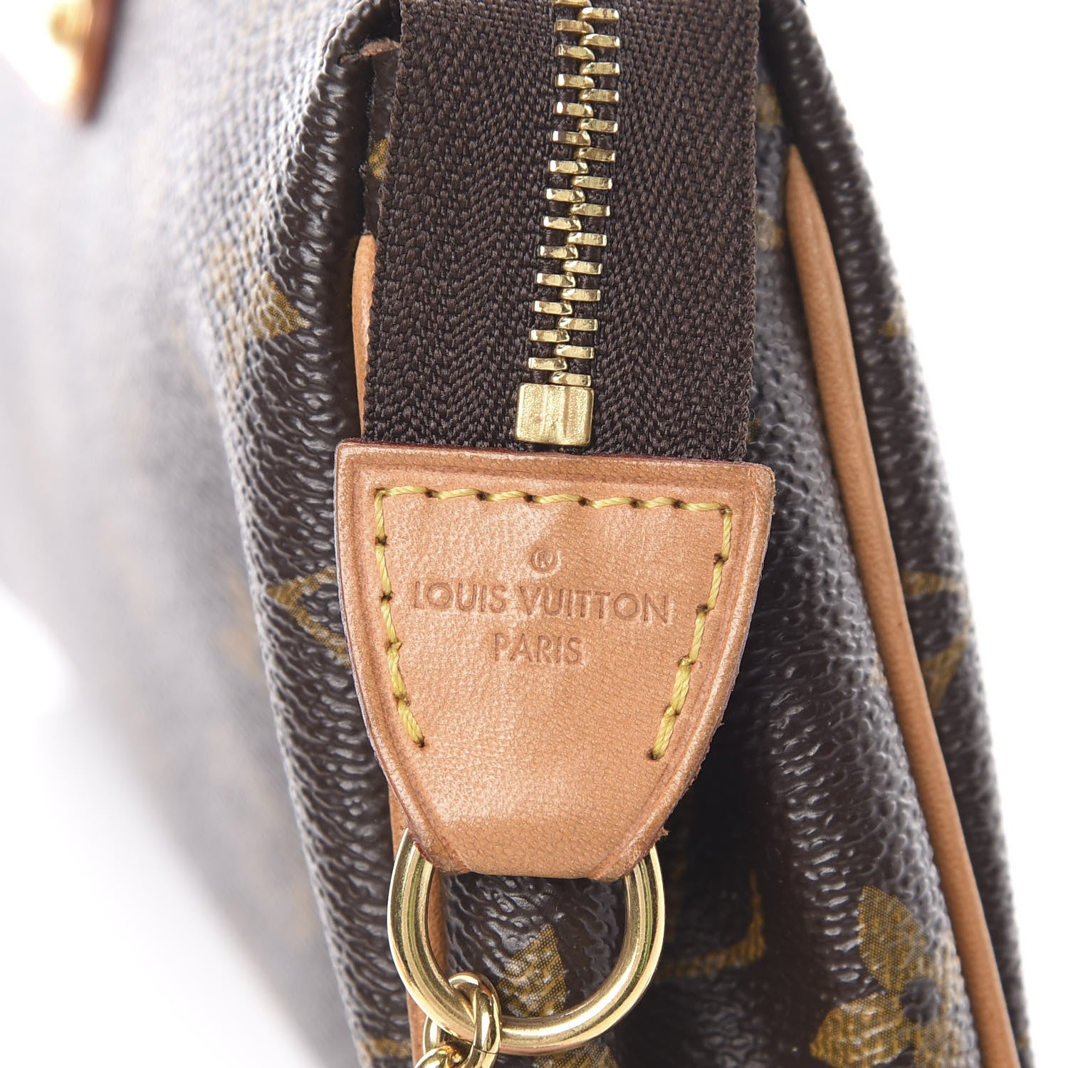 Louis Vuitton Monogram Eva Clutch 6 of 11