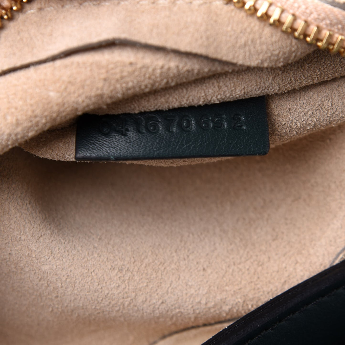 Suede Calfskin Medium Faye Shoulder Bag Intense Green