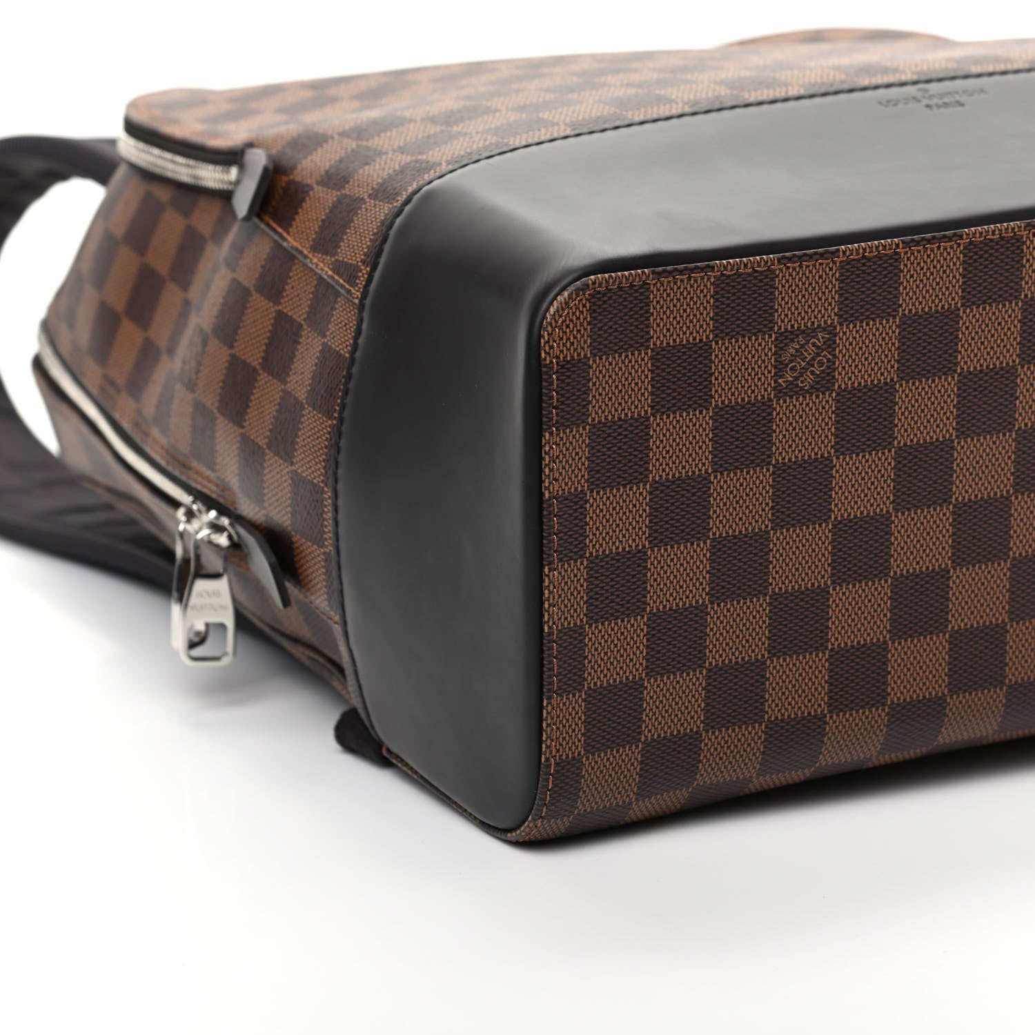 Louis Vuitton Damier Ebene Jake Backpack 6 of 9