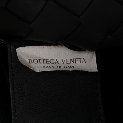 Bottega Veneta Nappa Intrecciato Sardine With Chain Bag Space 6 of 10
