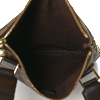 Louis Vuitton Damier Ebene Bosphore Pochette 5 of 11