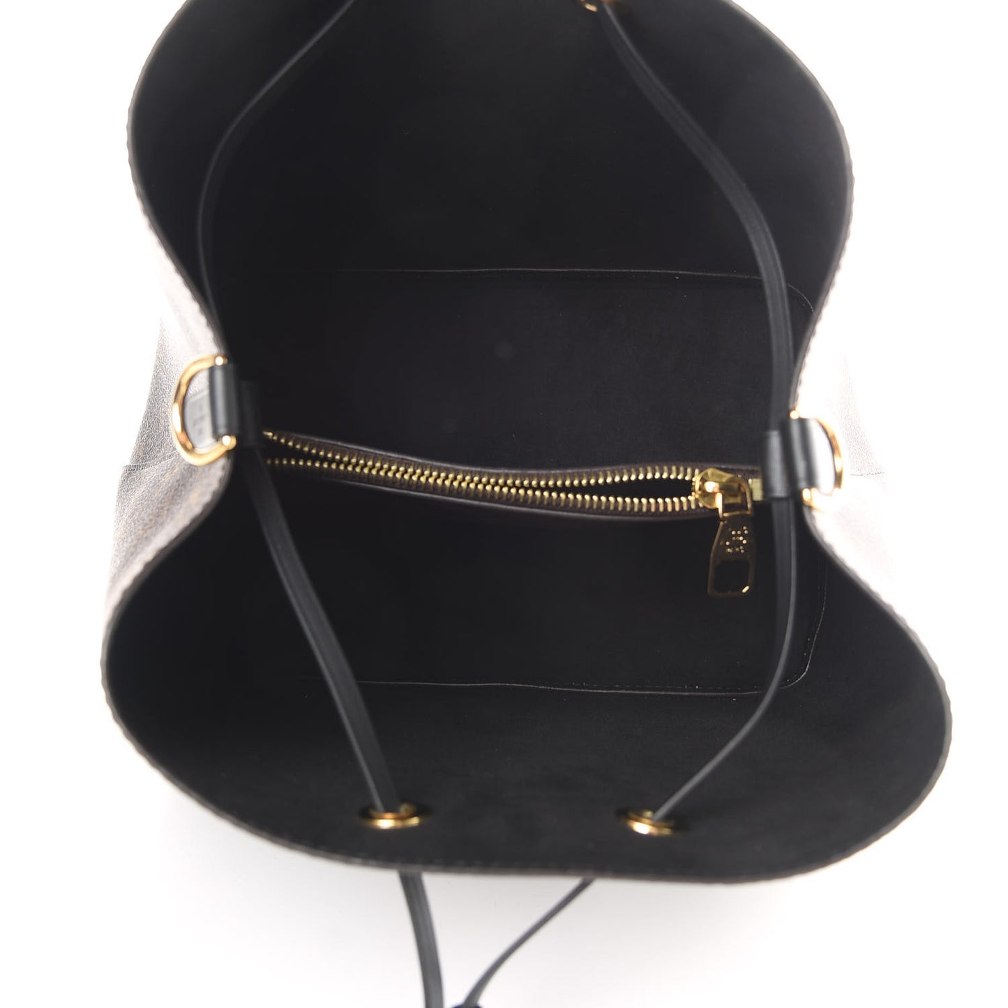 Monogram Neonoe MM Black