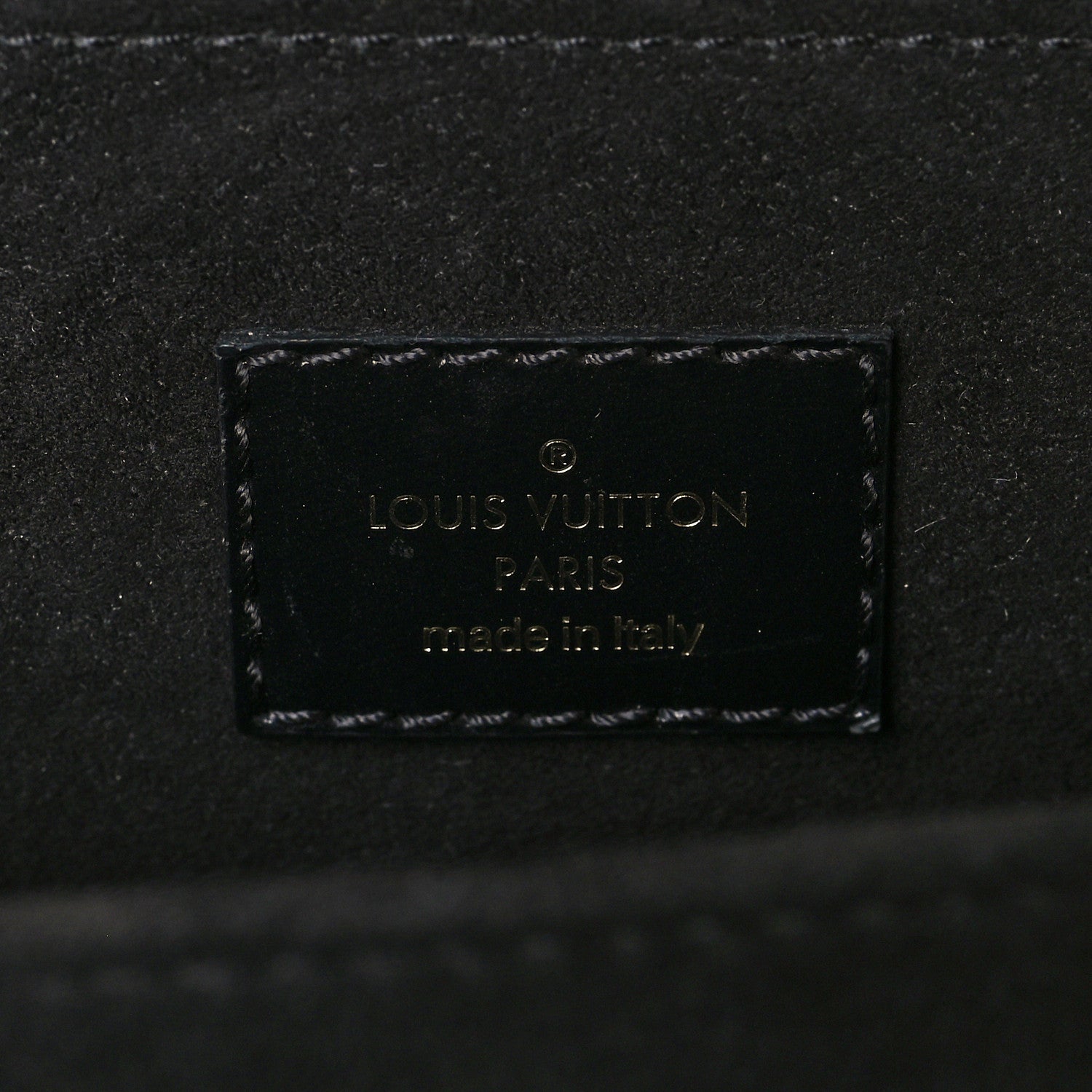 Louis Vuitton Reverse Monogram Pochette Metis 6 of 8