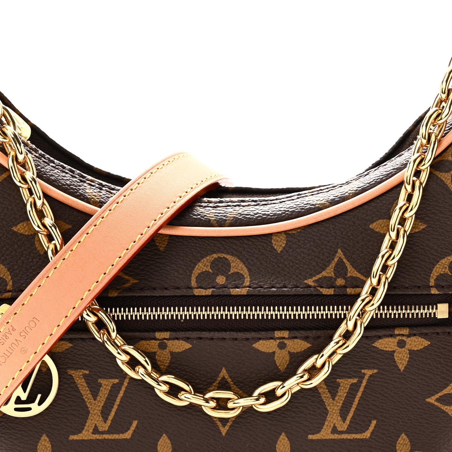 Louis Vuitton Monogram Loop 7 of 9