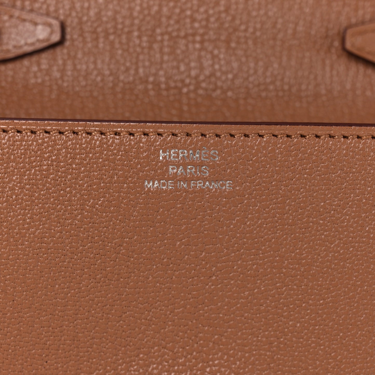 Chevre Chamkila Clic 16 Wallet Quebracho