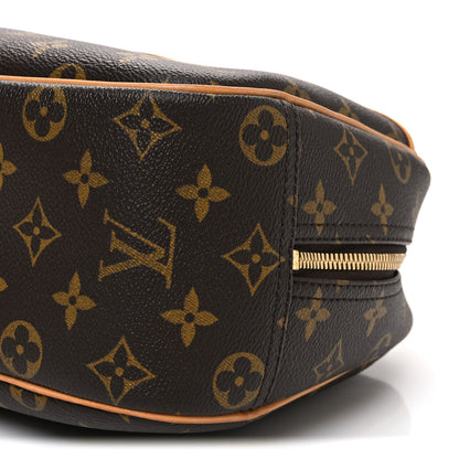 Louis Vuitton Monogram Trouville 10 of 12