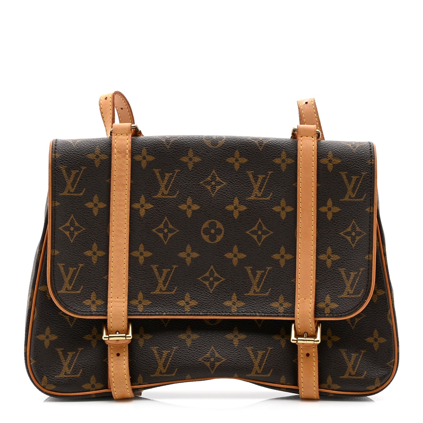 Monogram Marelle Sac a Dos
