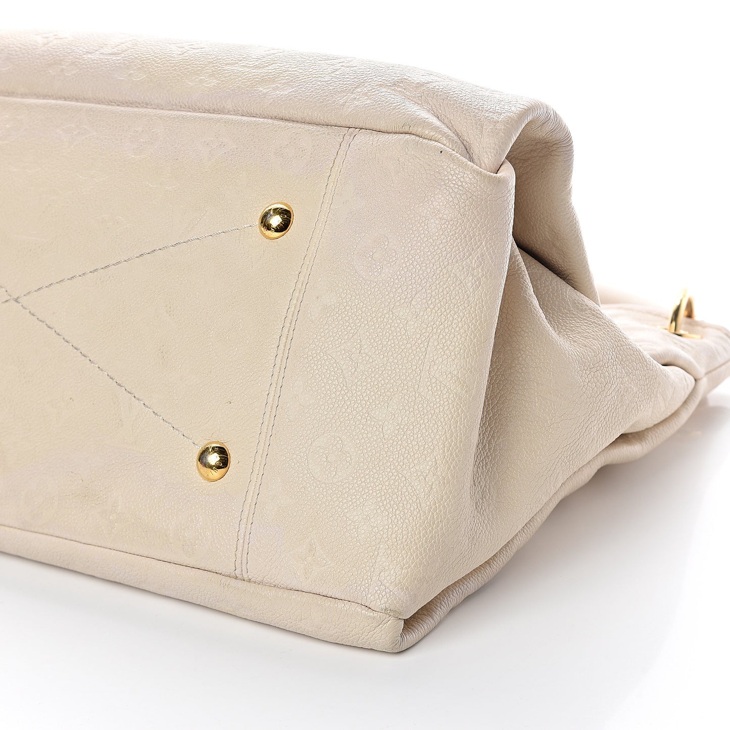 Empreinte Artsy MM Neige