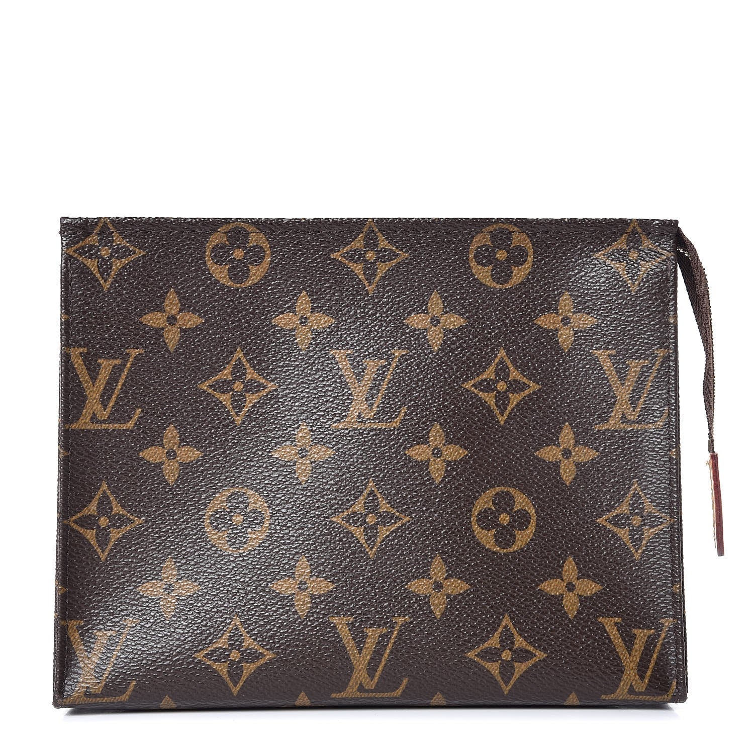 Louis Vuitton Monogram Toiletry Pouch 19 1 of 7