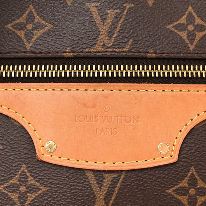 Louis Vuitton Monogram Tournelle MM 10 of 15