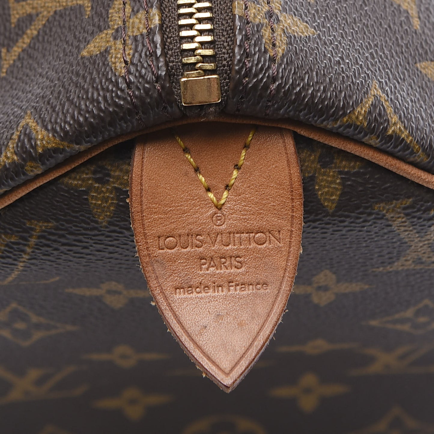 Monogram Speedy 40