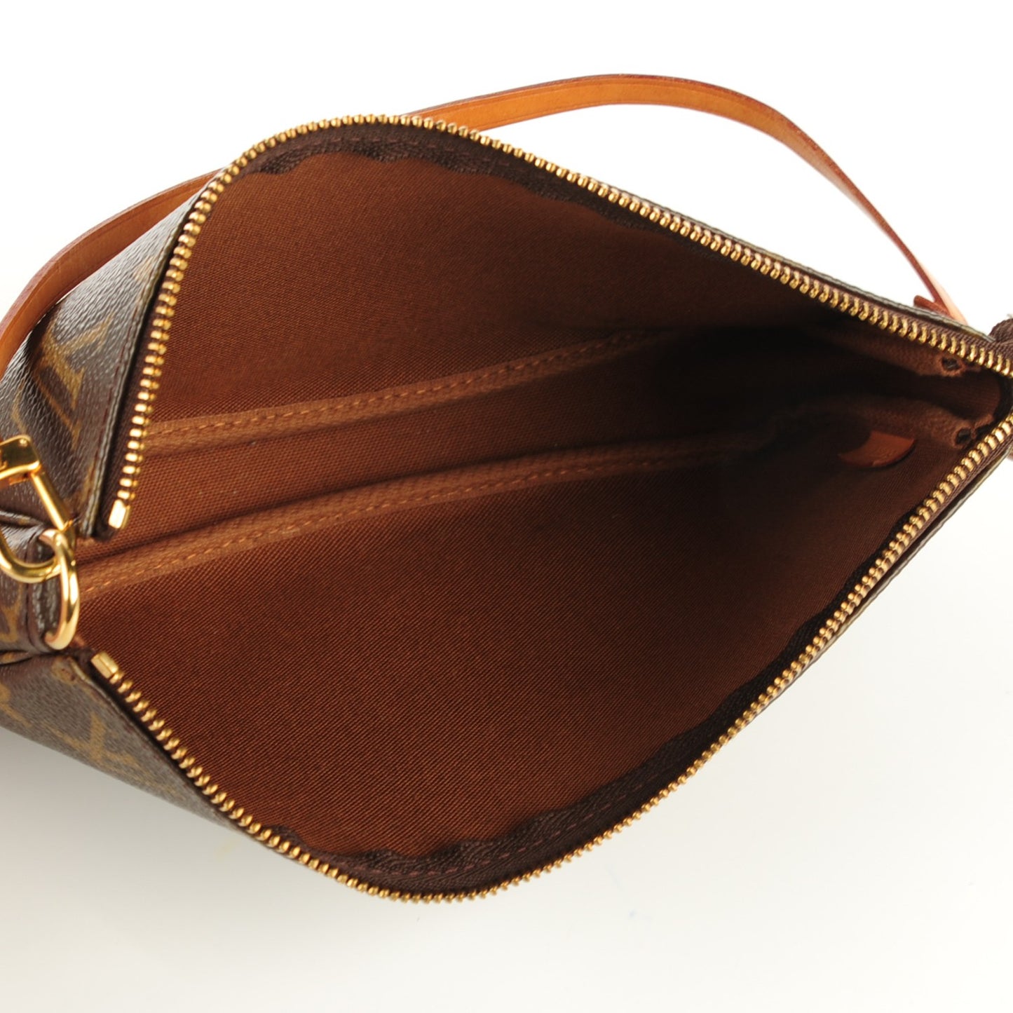Monogram Pochette Accessories