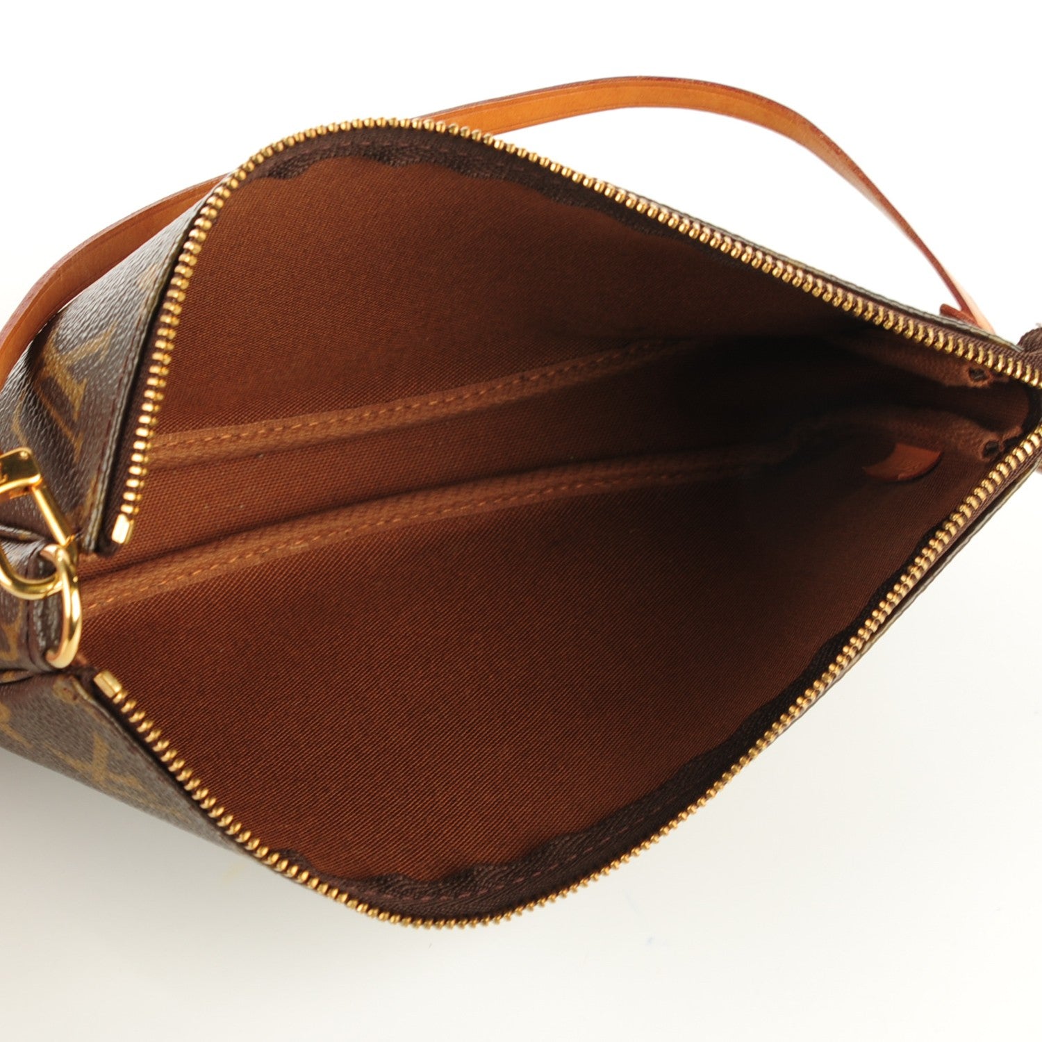 Louis Vuitton Monogram Pochette Accessories 7 of 7