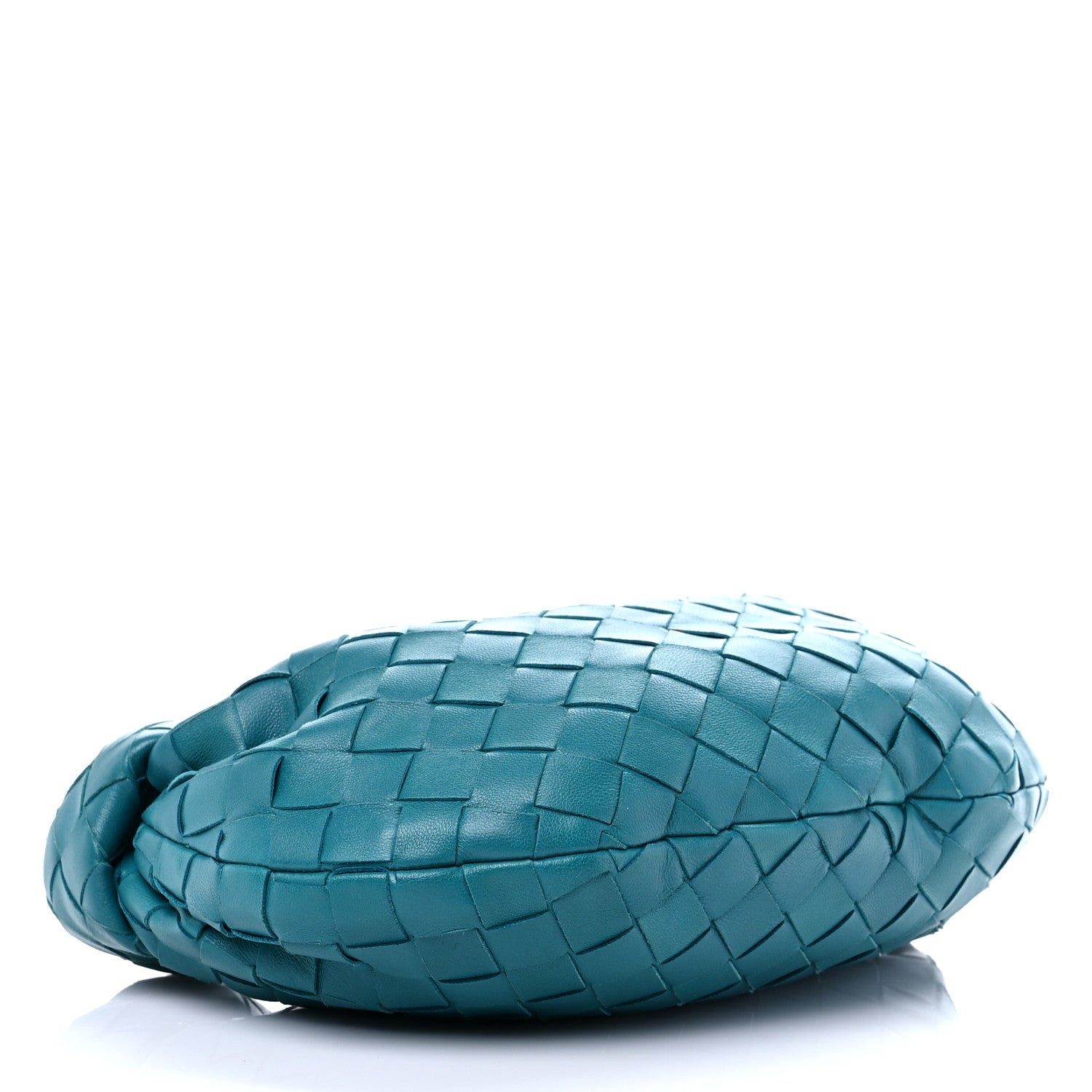 Bottega Veneta Nappa Intrecciato Mini Jodie Mallard 4 of 9