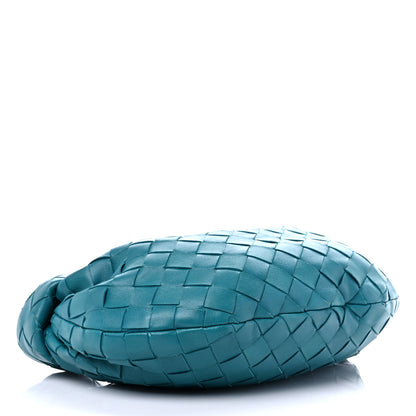 Bottega Veneta Nappa Intrecciato Mini Jodie Mallard 4 of 9