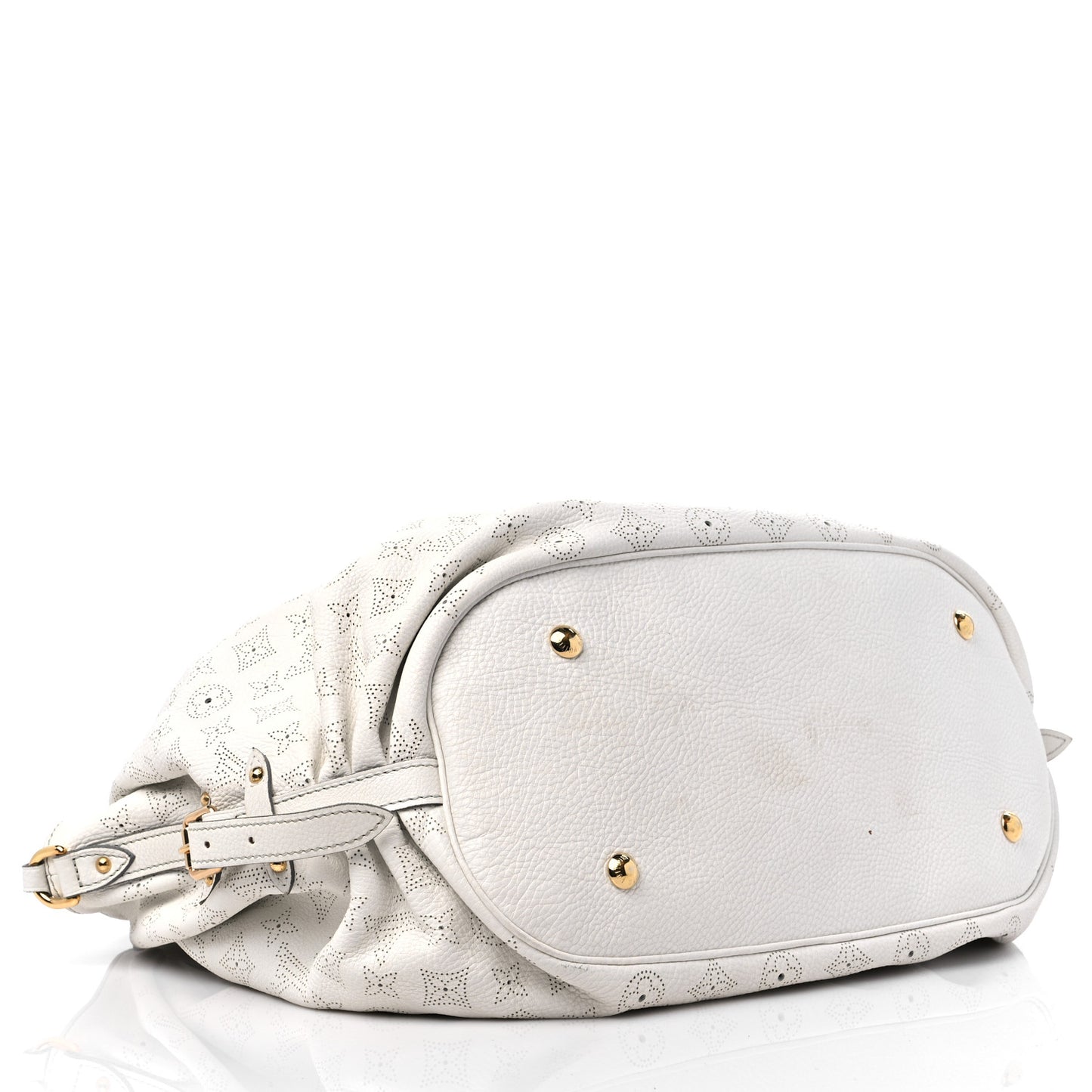 Mahina XL White