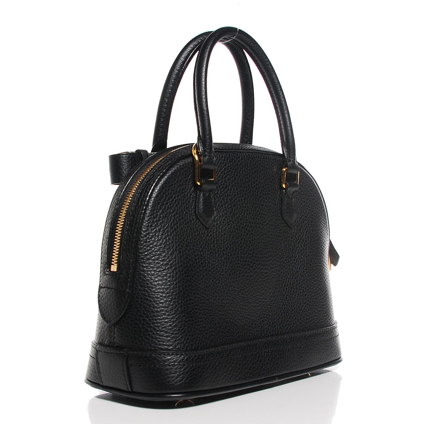 Taurillon Alma PPM Black