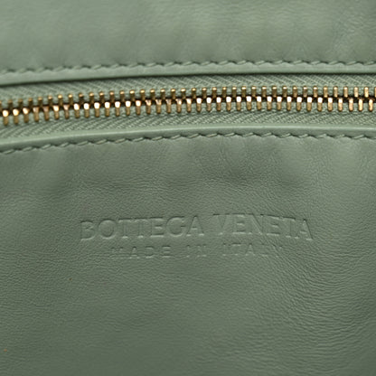 Bottega Veneta Nappa Intrecciato Small Jodie New Sauge 5 of 10