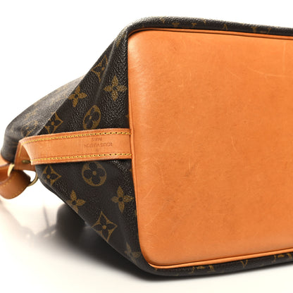 Louis Vuitton Monogram Petit Noe 9 of 12