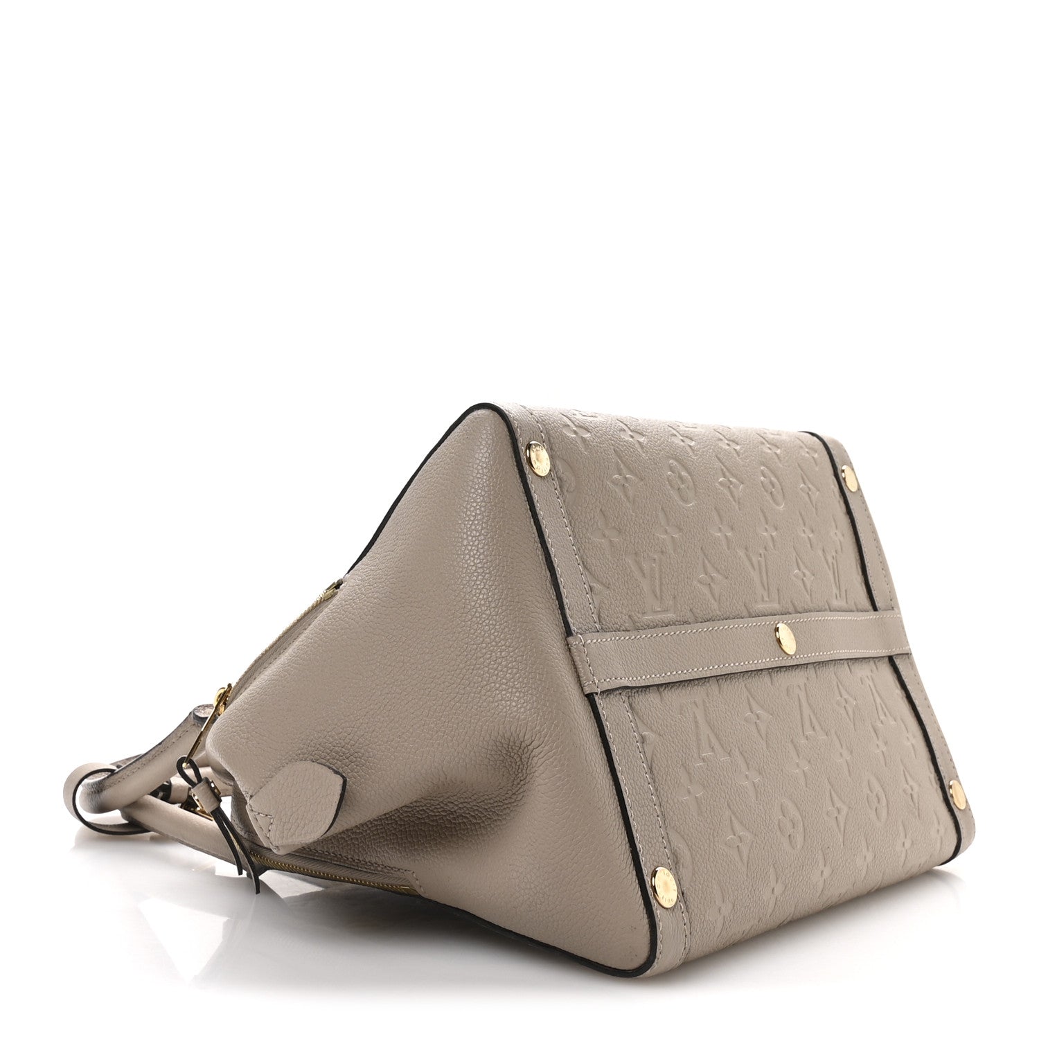 Louis Vuitton Empreinte Marais MM Tourterelle 4 of 11