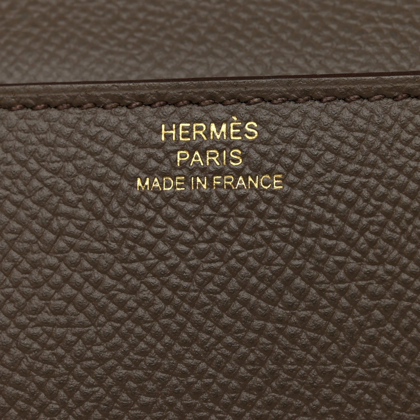 Epsom Clic 16 Wallet Etain