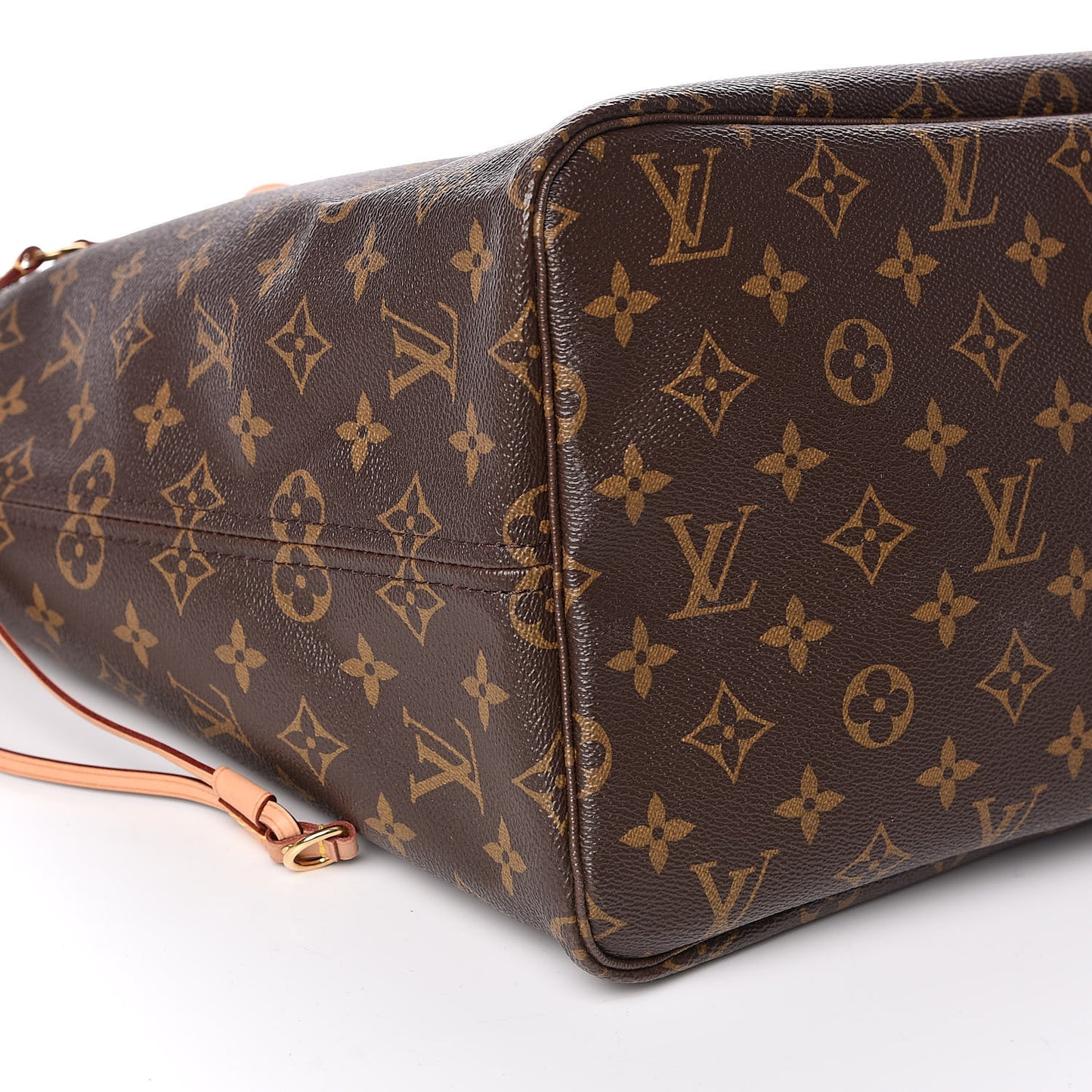 Monogram Neo Neverfull GM Pivoine