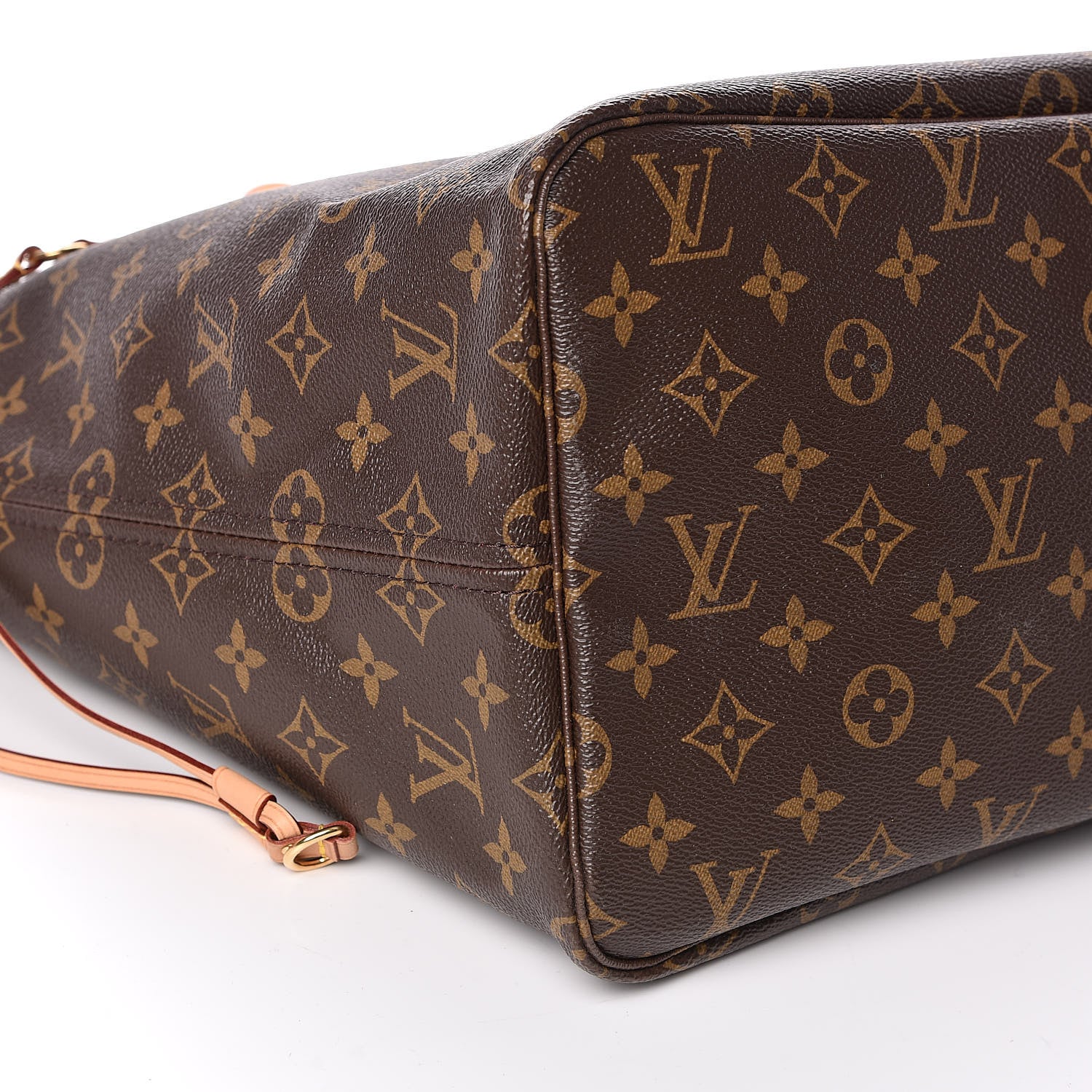 Louis Vuitton Monogram Neo Neverfull GM Pivoine 11 of 14