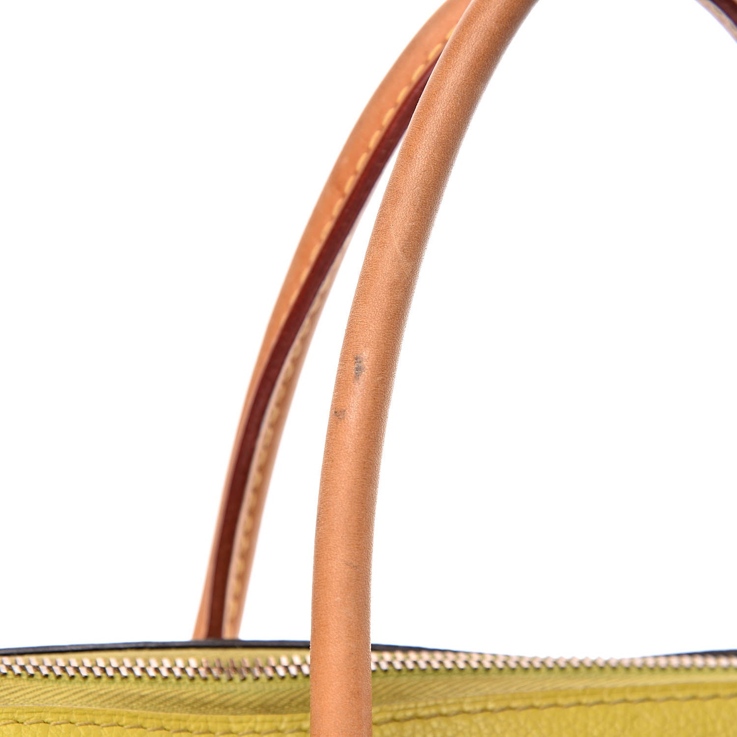 Louis Vuitton Monogram Pallas Pistache 22 of 26