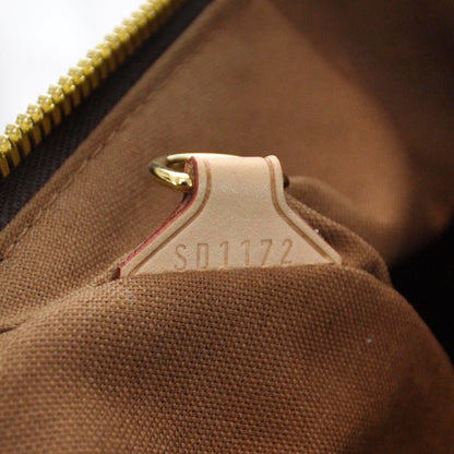 Louis Vuitton Monogram Tivoli GM 9 of 9
